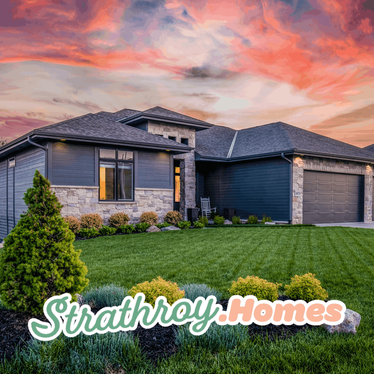 Strathroy MLS Realtor Homes For Sale Listings